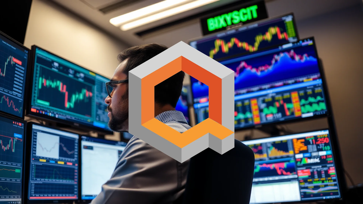 IonQ Aktie: Analyst begeistert - Foto: über boerse-global.de