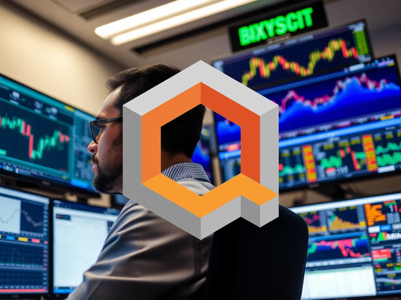 IonQ Aktie: Analyst begeistert - Foto: über boerse-global.de