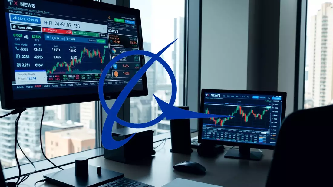 Boeing Aktie: Defense-Impulse - Bild: über boerse-global.de
