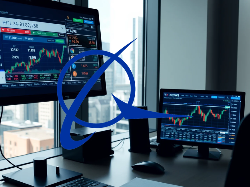 Boeing Aktie: Defense-Impulse - Foto: über boerse-global.de