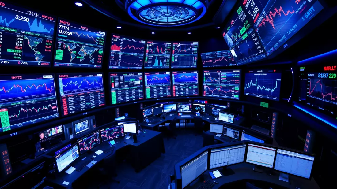 Iflytek Aktie: Expansion - Bild: über boerse-global.de