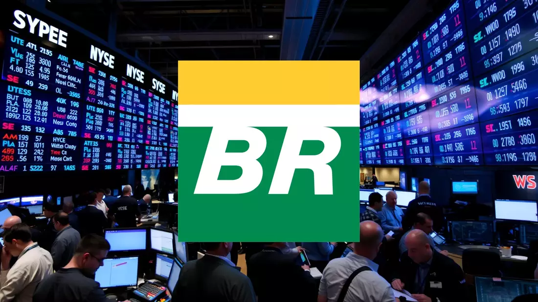 Petrobras Aktie: Strategiewechsel im Gegenwind - Bild: über boerse-global.de