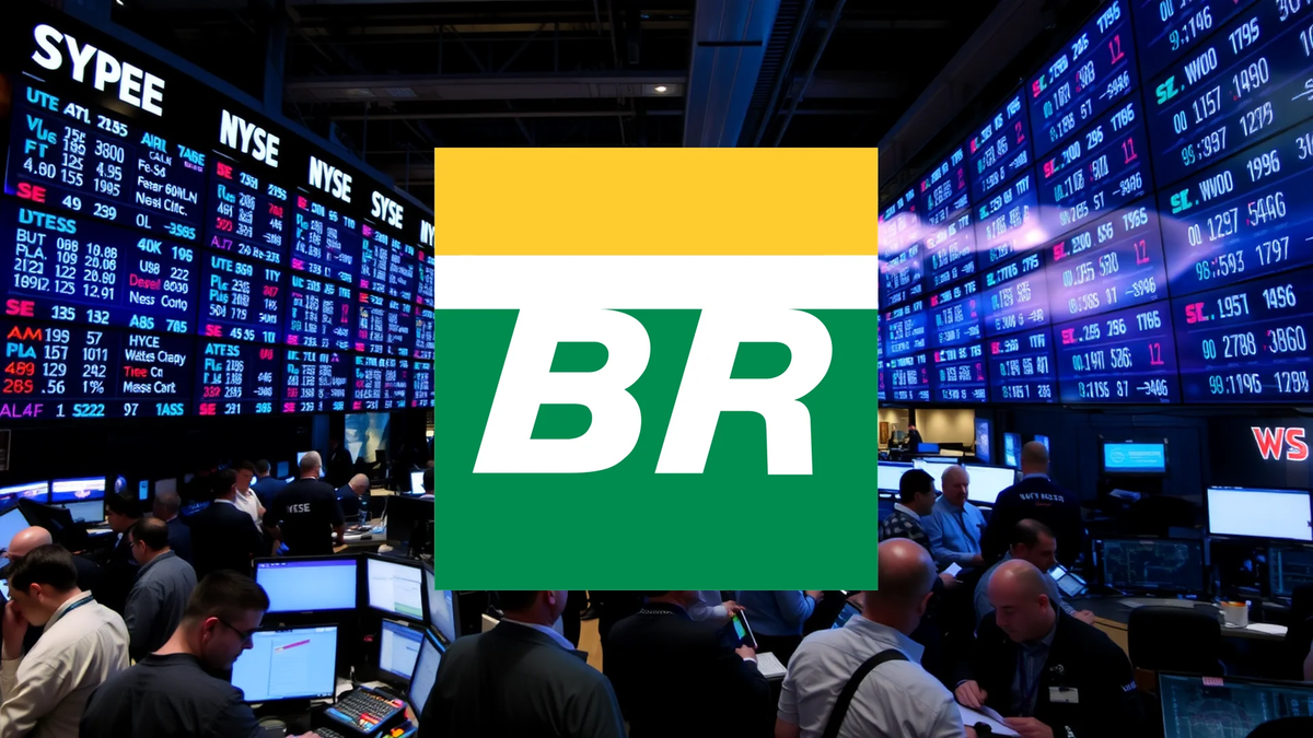 Petrobras Aktie: Strategiewechsel im Gegenwind - Foto: über boerse-global.de