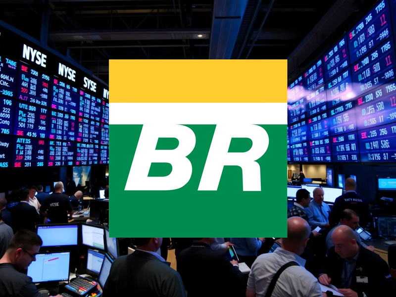 Petrobras Aktie: Strategiewechsel im Gegenwind - Foto: über boerse-global.de