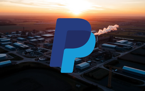 PayPal da el paso hacia la banca: Solicita licencia para operar como banco - Foto: über boerse-global.de