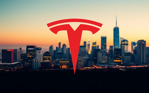 Tesla: La prueba de autonomía total que impulsa su valoración bursátil - Foto: über boerse-global.de