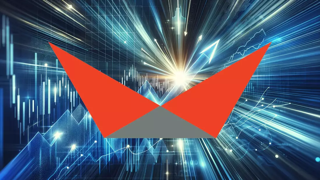 Viking Therapeutics: La especulación de adquisición impulsa el interés en medio de pérdidas operativas Illustration mit AI erstellt übermittelt durch boerse-global.de