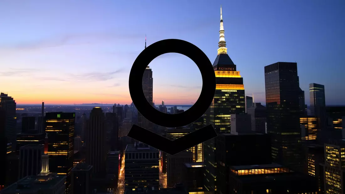 Palantir: La cautela de los directivos frena el optimismo bursátil Illustration mit AI erstellt übermittelt durch boerse-global.de