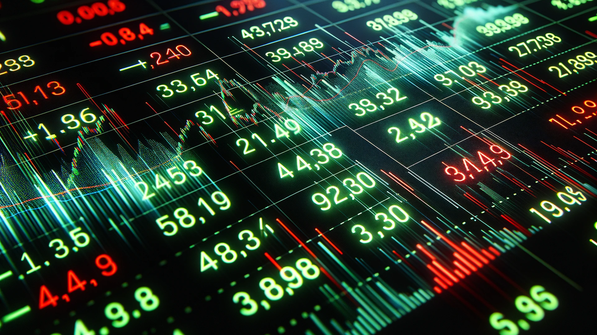 windeln.de Aktie: Starker Rutsch - Foto: über boerse-global.de