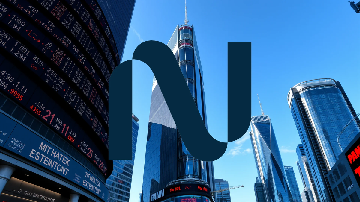 Nebius Aktie: Schlechte Wetterlage! - Foto: über boerse-global.de