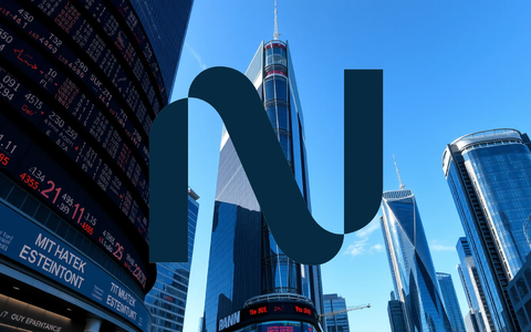 Nebius Aktie: Schlechte Wetterlage! - Foto: über boerse-global.de