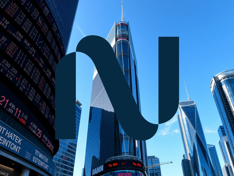 Nebius Aktie: Schlechte Wetterlage! - Foto: über boerse-global.de