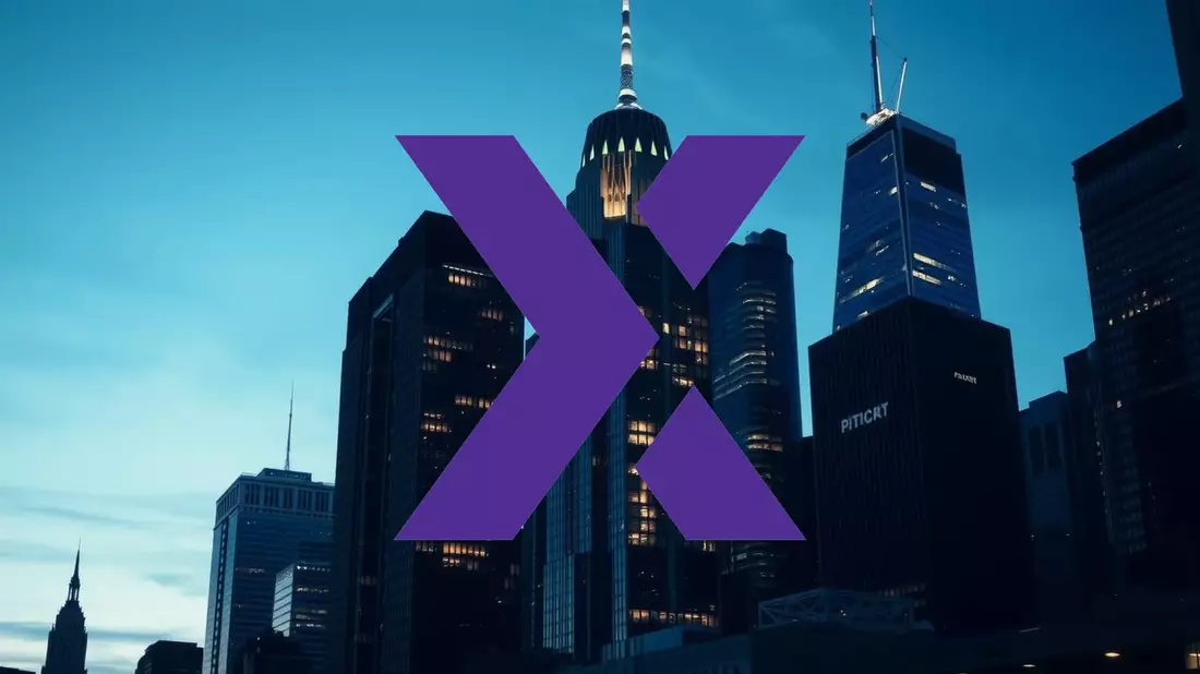 Market Experts Bullish on Maximus Following Strategic Outlook Illustration mit AI erstellt übermittelt durch boerse-global.de
