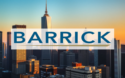 Barrick Gold’s Strategic Moves Fuel Impressive Share Price Surge - Foto: über boerse-global.de