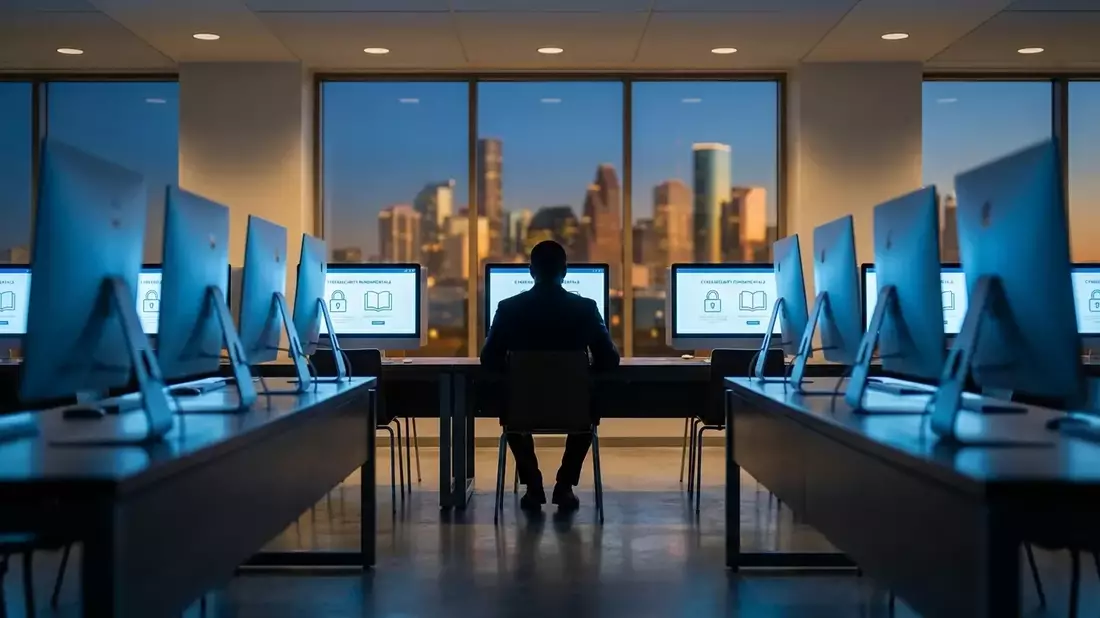 New York setzt auf digitale Bildung statt Verbote - Bild: über boerse-global.de