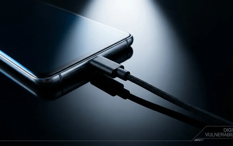 ResidentBat: Neue Android-Spyware nutzt physischen Zugriff - Foto: über boerse-global.de