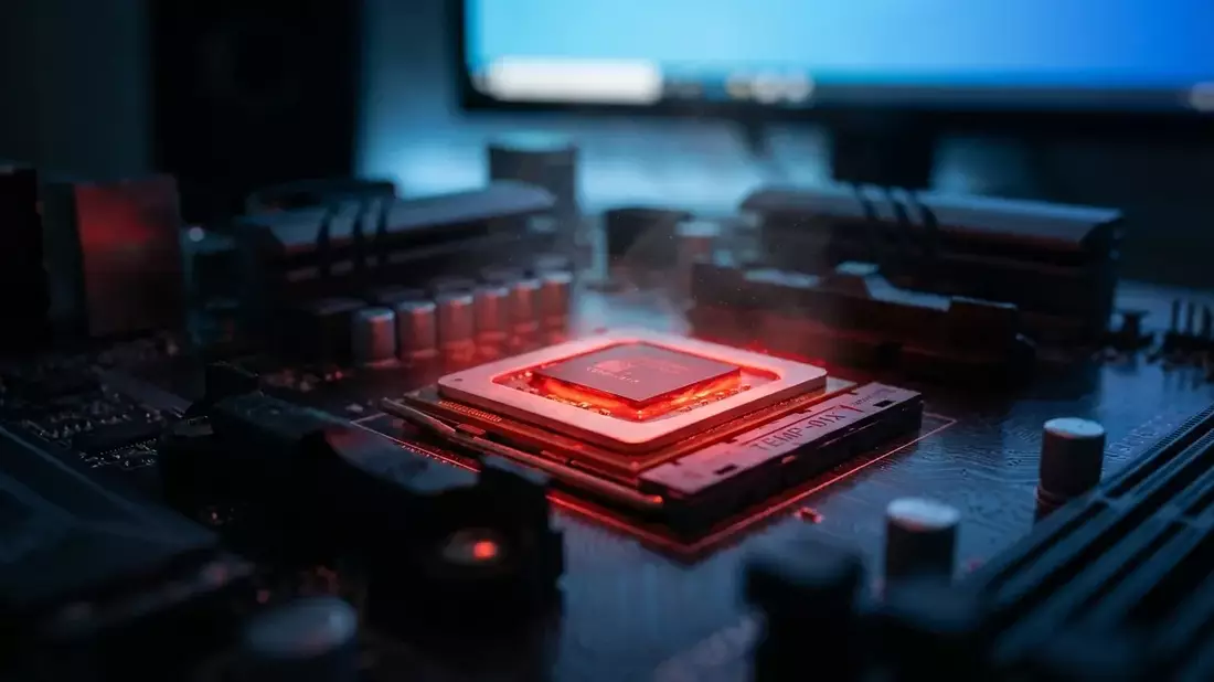 Windows-Update bremst Millionen PCs aus - Bild: über boerse-global.de