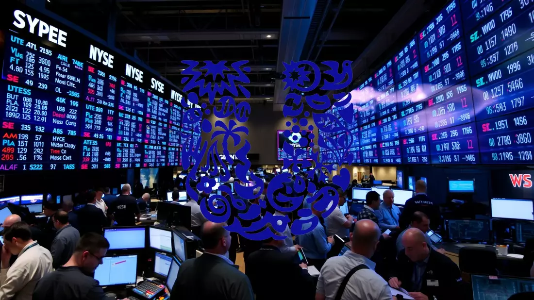Unilever Aktie: Technischer Durchbruch - Bild: über boerse-global.de