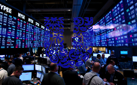 Unilever Aktie: Technischer Durchbruch - Foto: über boerse-global.de