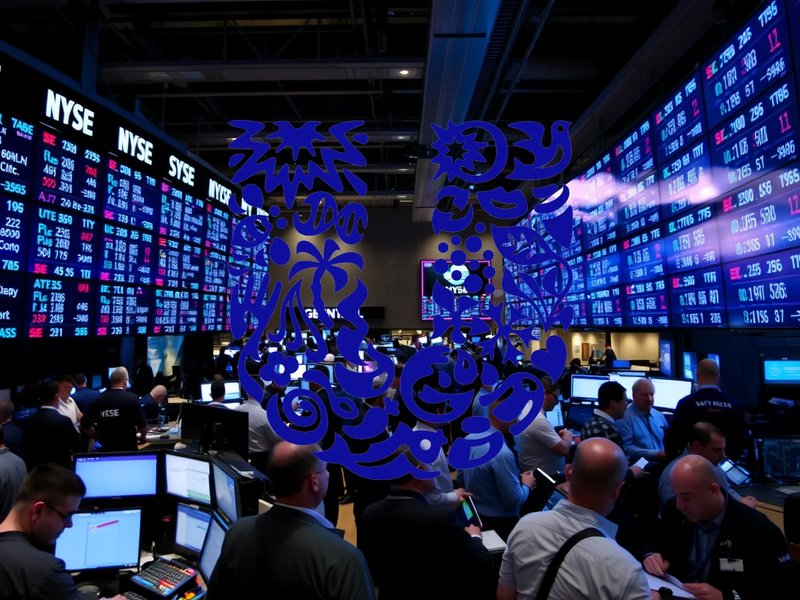 Unilever Aktie: Technischer Durchbruch - Foto: über boerse-global.de