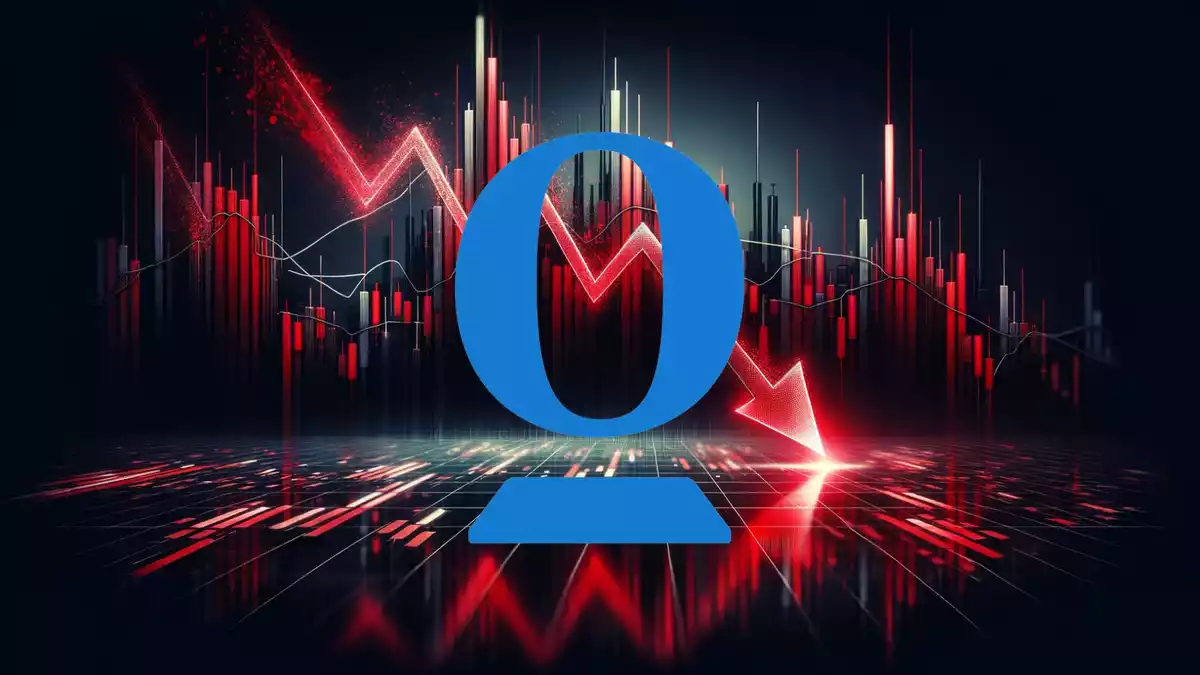 Opendoor’s Pivot: A High-Stakes Bet on Volume Over Caution Illustration mit AI erstellt übermittelt durch boerse-global.de