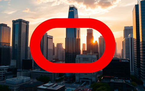 Oracle’s AI Ambitions Face Financing Hurdles as Key Partner Exits - Foto: über boerse-global.de