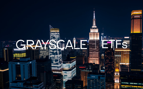 Grayscale Bitcoin: Unter Druck - Foto: über boerse-global.de