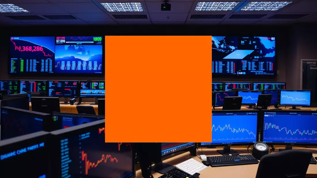 Fiserv en la Mira: Demanda Colectiva y Estrategias de Recuperación Illustration mit AI erstellt übermittelt durch boerse-global.de