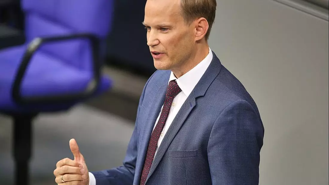 Hendrik Streeck (Archiv) - Bild: über dts Nachrichtenagentur