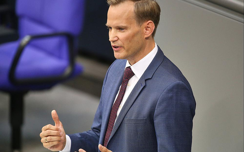 Hendrik Streeck (Archiv) - Foto: über dts Nachrichtenagentur
