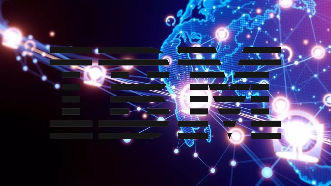 IBM Aktie: Milliarden-Deal perfekt - Bild: über boerse-global.de