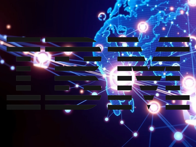 IBM Aktie: Milliarden-Deal perfekt - Foto: über boerse-global.de