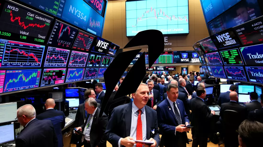 Robinhood’s Strategic Growth Gains Momentum with New Analyst Backing Illustration mit AI erstellt übermittelt durch boerse-global.de