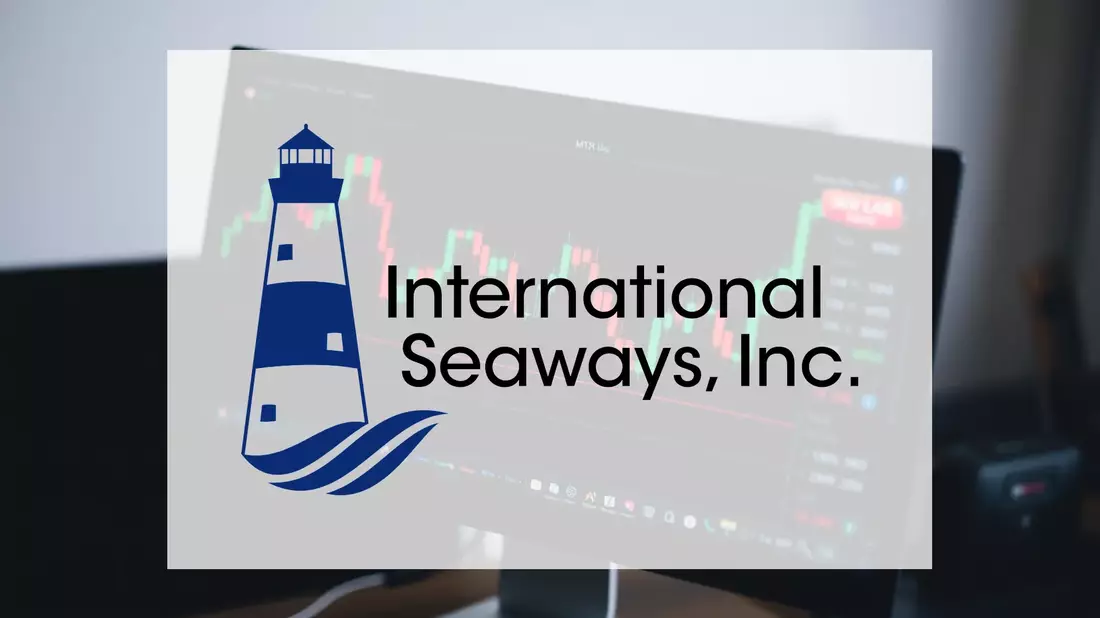 International Seaways Aktie: Flottenumbau beschleunigt - Bild: über boerse-global.de