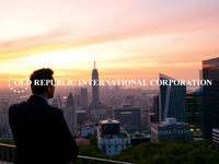 Old Republic Aktie: Sonderdividende - Foto: über boerse-global.de