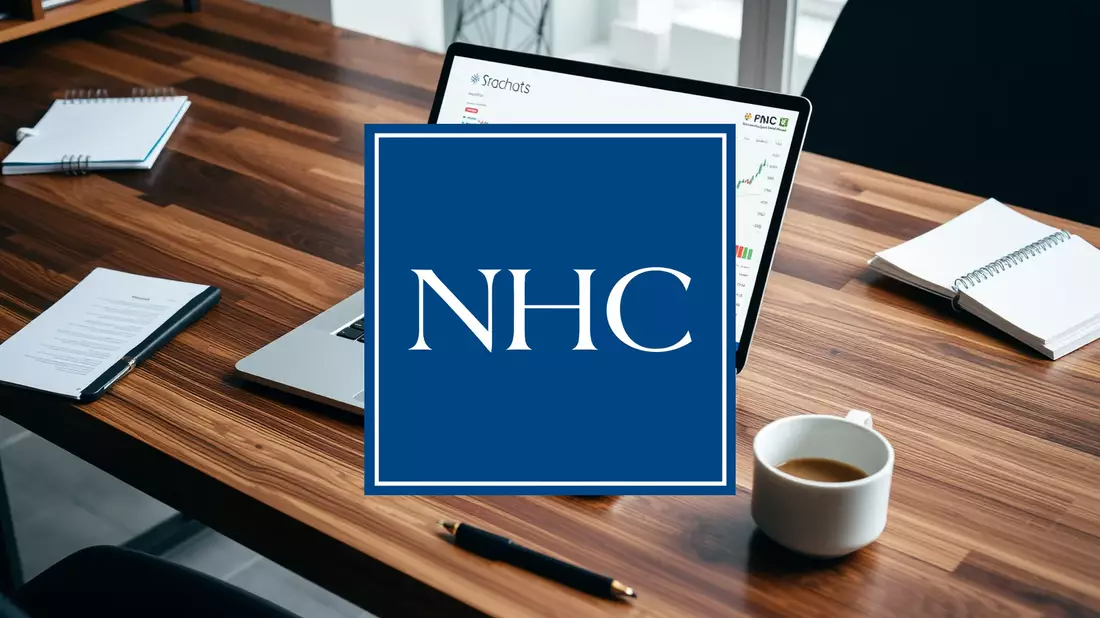 National Healthcare Shares Gain Momentum, Hitting New Highs Illustration mit AI erstellt übermittelt durch boerse-global.de