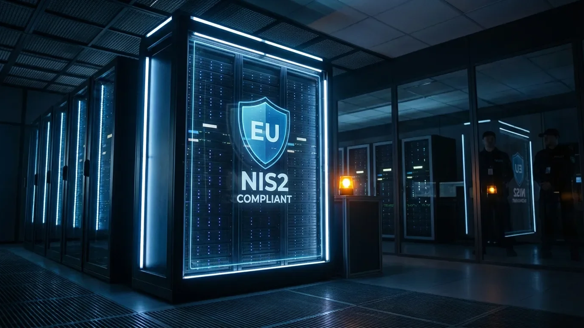 NIS2 trifft auf Agentic AI: Deutschlands Cybersicherheit im Umbruch - Foto: über boerse-global.de