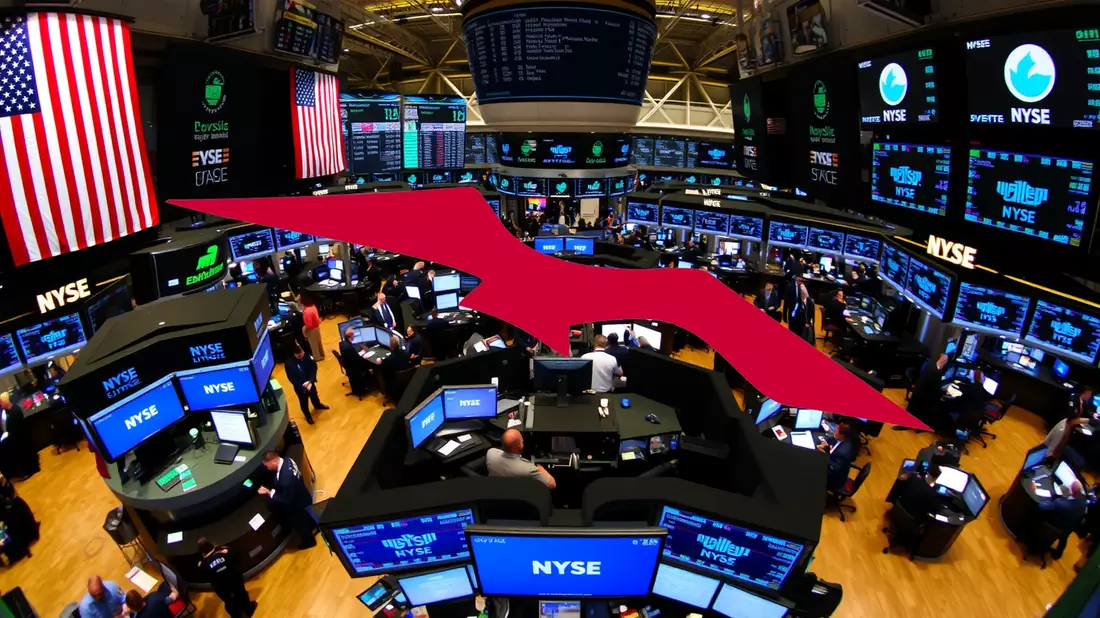 Clean Harbors Executive Sells Shares Amid Mixed Financial Signals Illustration mit AI erstellt übermittelt durch boerse-global.de