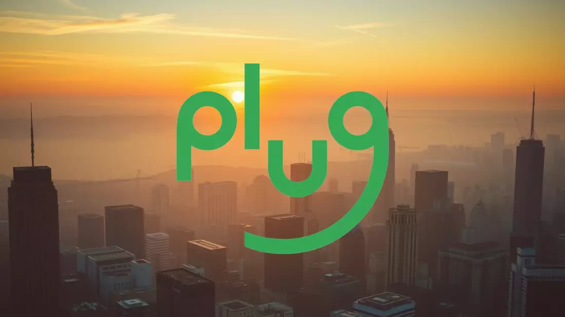 Plug Power Secures Strategic Foothold with First African Green Hydrogen Plant Illustration mit AI erstellt übermittelt durch boerse-global.de