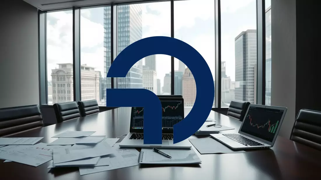 OMV Advances Eastern European Modernization with Key Refinery Upgrade Illustration mit AI erstellt übermittelt durch boerse-global.de