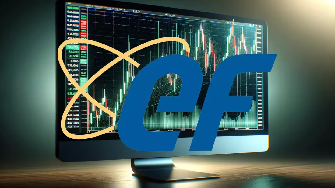 Energy Fuels Faces Downgrade Amid Valuation Concerns Illustration mit AI erstellt übermittelt durch boerse-global.de