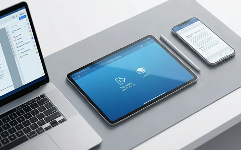 PDF-Markt im Umbruch: Neue Updates für mobile Produktivität - Foto: über boerse-global.de