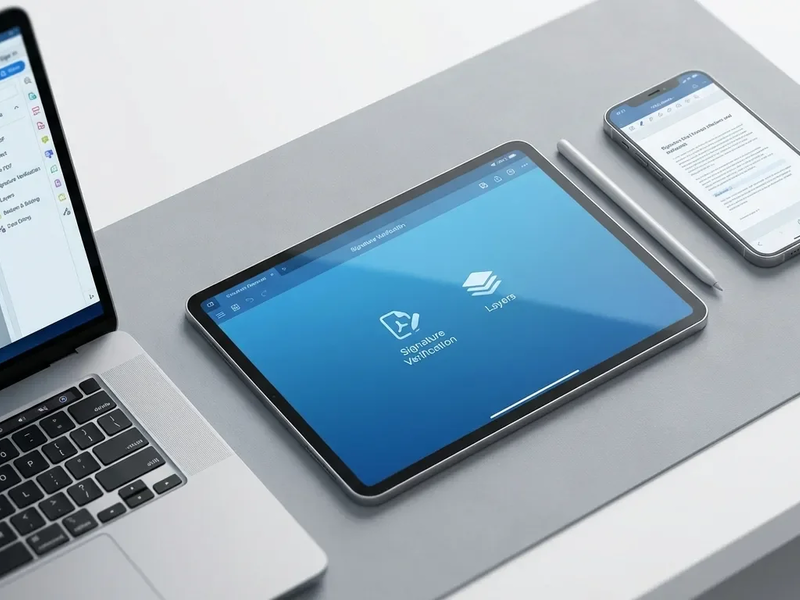PDF-Markt im Umbruch: Neue Updates für mobile Produktivität - Foto: über boerse-global.de