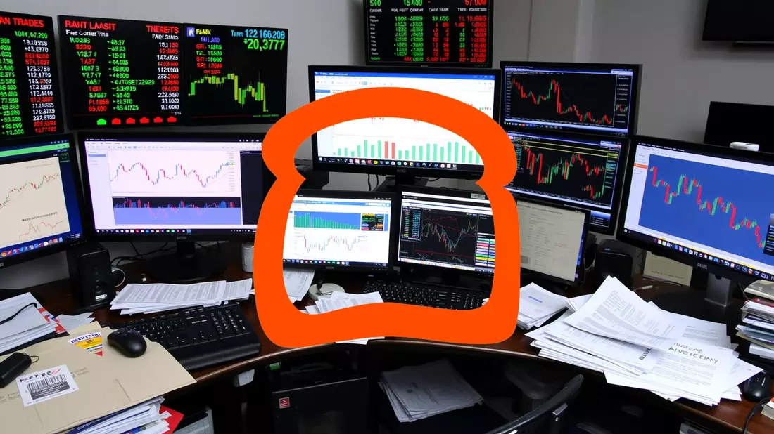 Toast Aktie: Zwischen Wachstum und Bewertung - Bild: über boerse-global.de