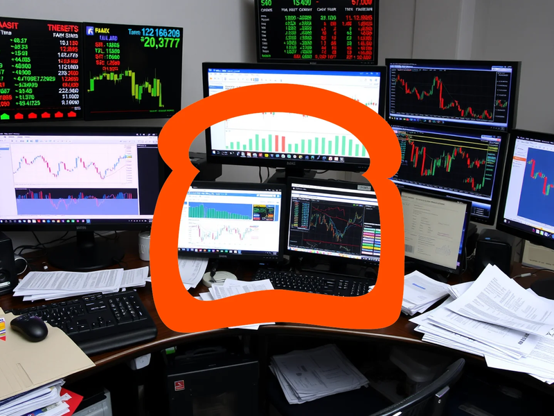 Toast Aktie: Zwischen Wachstum und Bewertung - Foto: über boerse-global.de