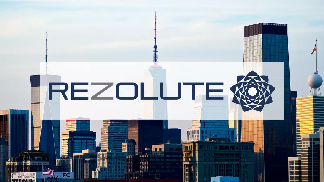 Rezolute Aktie: Kollaps nach Studienflop - Bild: über boerse-global.de