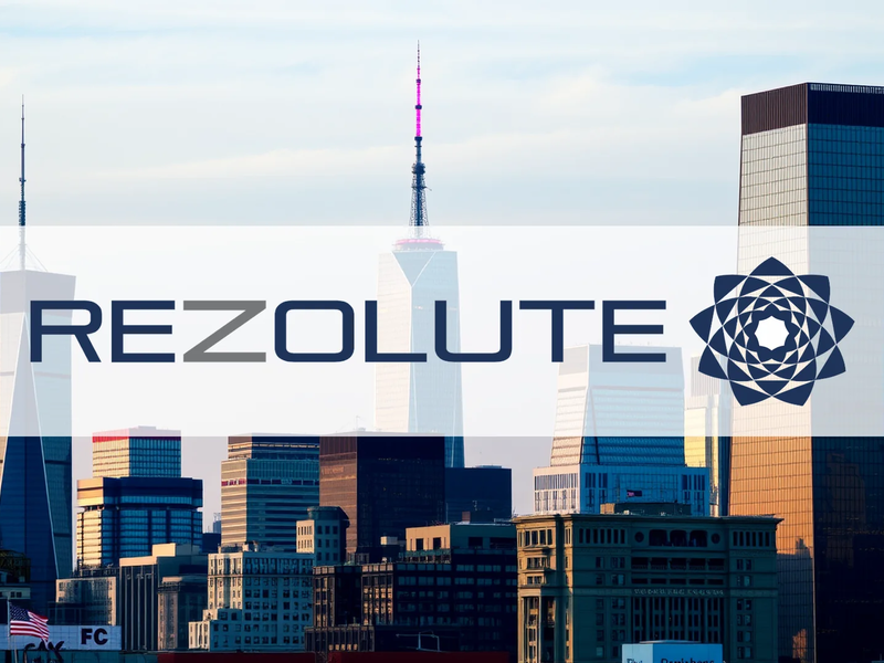 Rezolute Aktie: Kollaps nach Studienflop - Foto: über boerse-global.de