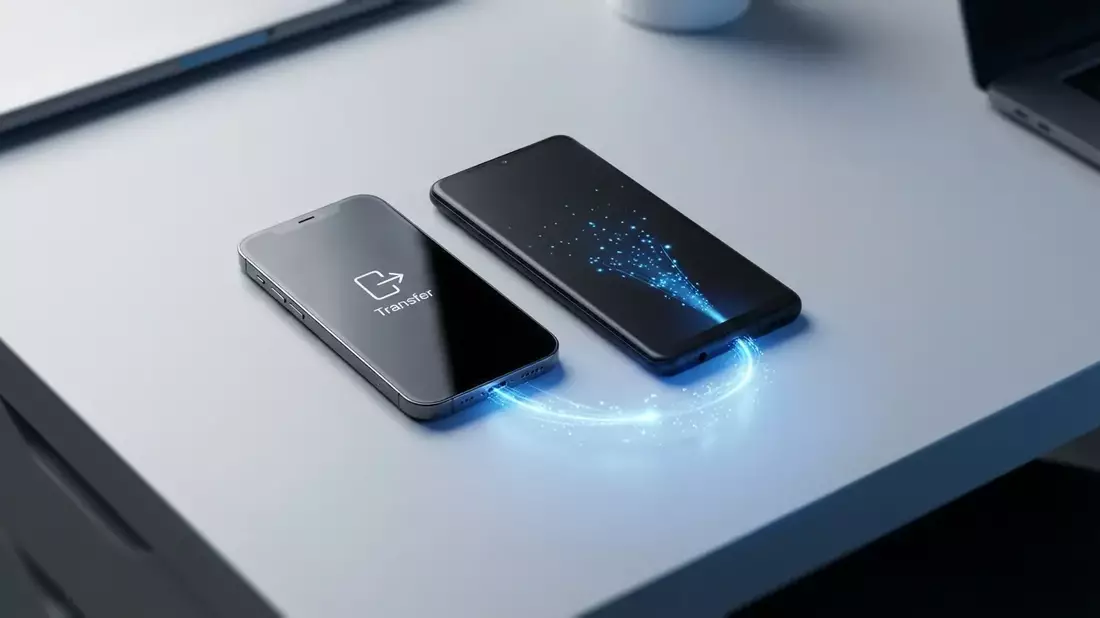 iOS 26.3: Apple öffnet den Garten für Android und Wearables - Bild: über boerse-global.de