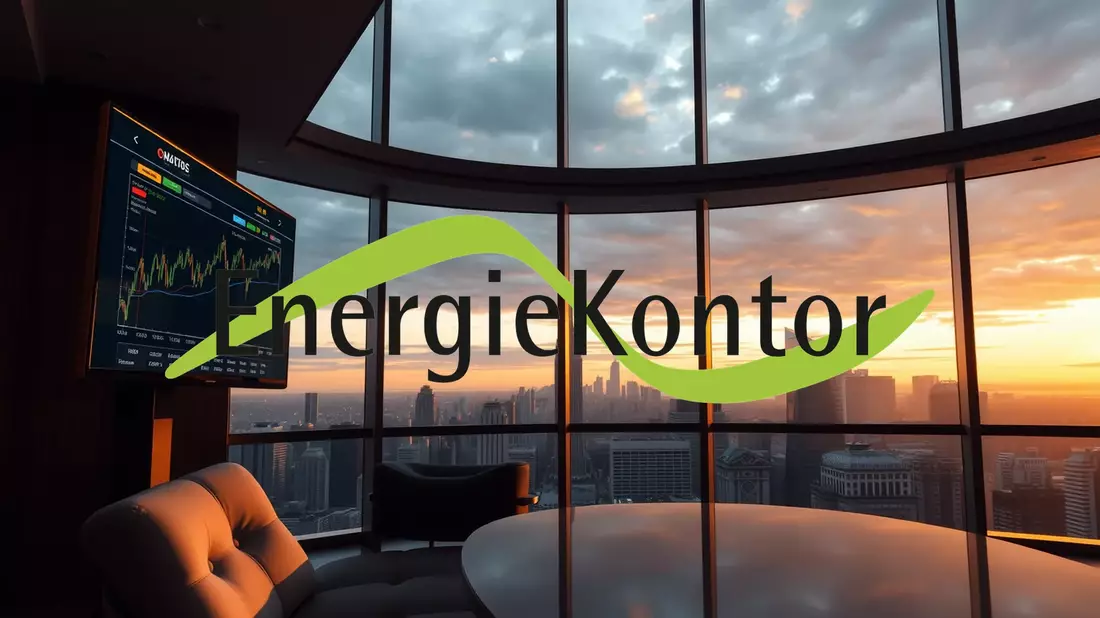 Energiekontor Aktie: Geteiltes Bild - Bild: über boerse-global.de
