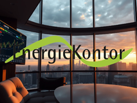 Energiekontor Aktie: Geteiltes Bild - Foto: über boerse-global.de